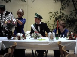 Schützenfest 1982